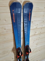 LYŽE ELAN PRIMETIME 44 151CM